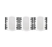 Lafeier Electric Shaver,3Pcs 11B Foil for Series 110 120 130 140 150 5684 5685