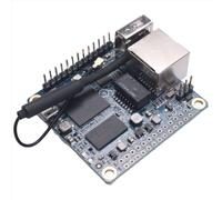 Lafeier for Zero 512MB Development Board+Protective White Case,H3 Quad Core Open-Source Mini Single Board Set