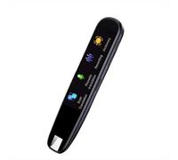 Lafeier Language Translator Pen WIFI Scan Reading Offline Translation Dictionary Intelligent Scanning