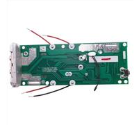 Lafeier Li-Ion Battery Charging Protection Circuit Board PCB for 20V P108 RB18L40 Power Tools