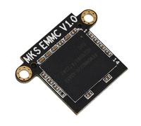 Lafeier MKS EMMC 32G Memory Expansion Card+MKS EMMC-ADAPTER V2 USB 3.0 Card Reader for Neptune 4/4 Pro/4 Plus/4 MAX