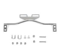 Lafeier Motorcycle Fog Light Bracket Auxiliary Universal