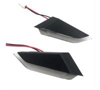 Lafeier Motorcycle LED Front Turn Signal Light for S1000RR S 1000 RR 2020-2024 Indicator Accessories