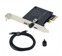 Lafeier MVP DMA Board Basic Version General Firmware Direct Memory Access Clutch-Solution Enigma for LeetDMA