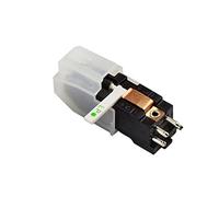 Lafeier New Stylus Vinyl Needle Replacement Turntable Ruby Sapphire Needles for LP 78 RPM Records Player Parts