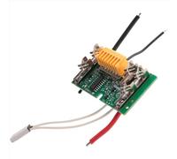 Lafeier PCB Circuit Module Board Parts,Li-Ion Protection for Replacement Battery Li-Ion 18V Chip Bl1830 Bl1840 Bl1850