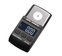 Lafeier Professional High Precise Digital Turntable Force Scale Gauge Arm Load Meter LCD Backlight 100G/0.01G for LP Vinyl Record Needle