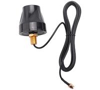 Lafeier RP-SMA for Link 4G Trail Hunting Camera 10Ft Long Range Cellular Antenna