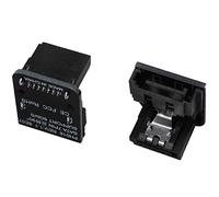 Lafeier Sata 7Pin Female To Male 90 Degree Angled Adapter Mainboard Motherboard For Desktops Ssd Hdd