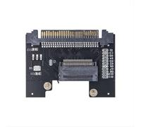 Lafeier SSD Adapter Card EDSFF E1S GenZ PCIe to SFF-8639 U.2 PC Accessory for Desktop Computer