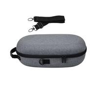 Lafeier Travel Case for Pico Neo 3 Storage Bag EVA Hard Protection with Handle Shoulder Strap Pro VR Headset Accessories