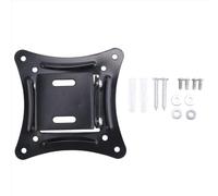 Lafeier Universal Wall Mount Stand for 14-26inch LCD LED Screen Height Adjustable Monitor Retractable Tv-C12