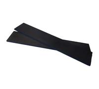 LAFENLIN Divider Panel for Pelican 1510 Case, 26.77" Insert Board, 2 Pack