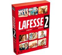LAFESSE 2 (CD + DVD)-Lafesse gauche, lafesse droite