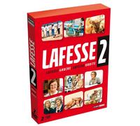 LAFESSE GAUCHE, LAFESSE DROITE