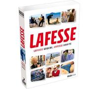 Lafesse gauche, Lafesse droite - Coffret 2 DVD [FRENCH]