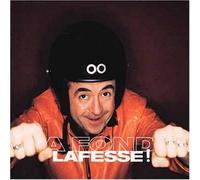 Jean-Yves Lafesse - A Fond Lafesse !