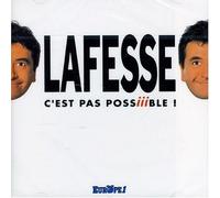 Lafesse, Jean-Yves - C'est pas possiiiible!