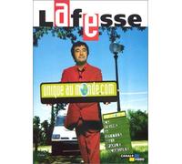 Lafesse, Jean-Yves - Lafesse : Unique au monde.com [FR Import] (1 DVD)