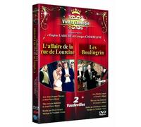 L'Affaire de la rue de Lourcine / Les Boulingrin
