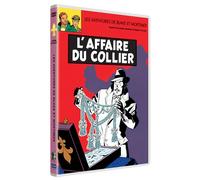 L'Affaire du Collier - DVD