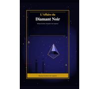 L'affaire du Diamant Noir