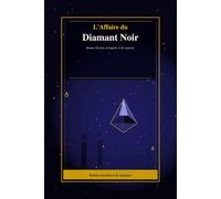 L'affaire du Diamant Noir