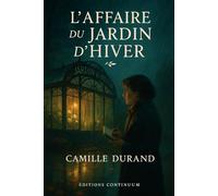 L'affaire du jardin d'hiver