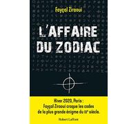 L'Affaire du Zodiac