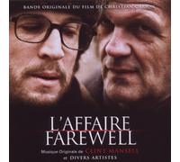 L'Affaire Farewell By Clint Mansell (2010-03-29)