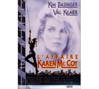 L'affaire karen mac koy