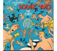 L'Affaire Louis' Trio - Chic Planete [Vinyl LP] [VINYL]