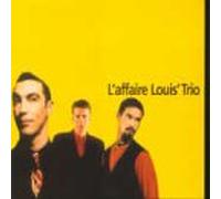 L'Affaire Louis Trio - Master Serie [Import]