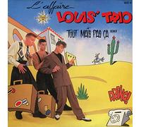 L'affaire Louis Trio - Tout Mais Pas Ca [VINYL]