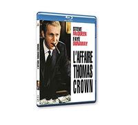 L'Affaire Thomas Crown [Blu-ray]