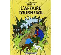 L'Affaire Tournesol (Les Aventures de Tintin)