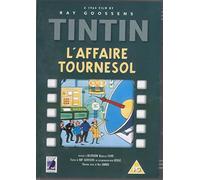 L'Affaire Tournesol - The Calculus Affair