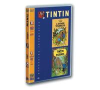 L'Affaire Tournesol - Tintin et les Picaros - DVD