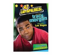 Laffapalooza Live From Las Vegas: Tracy Morgan [DVD] [2008] [Region 1] [US Import] [NTSC]