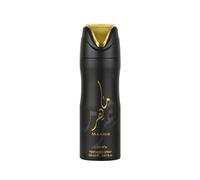 Laffata Maahir Deodorant Spray 200 ml Intensive Oriental