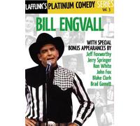 Lafflink Presents: Platinum Comedy Series 3: Bill [DVD] [2010] [Region 1] [US Import] [NTSC]