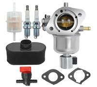 laffoonparts Mower Tune Up Kits, Replacement for Kawasaki FR691V FR651V FR730V, Replacement for Cub Cadet ZT XT RZT LTX Z-Force