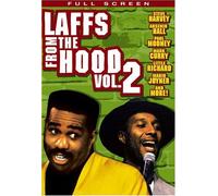 Laffs From the Hood 2 [DVD] [Region 1] [US Import] [NTSC]