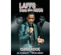 Laffs from the Hood - Laffs From The Hood [DVD]
