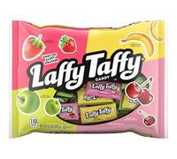 Laffy Taffy Assorted Taffy, 12 Oz 340g