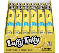 Laffy Taffy Banana Rope Candy 23 g