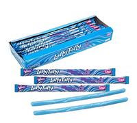 Laffy Taffy Blue Raspberry Rope - Case of 24