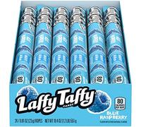 Laffy Taffy Rope Blue Raspberry 3/99C,0.81 ounces, 24 Count (SUGAR CANDY - PRE-PRICE MISC)