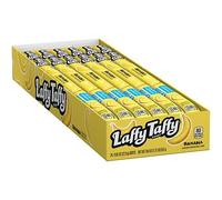 Laffy Taffy Rope - Case of 24 (Banana)