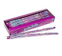 Laffy Taffy Rope Grape 24 Pack